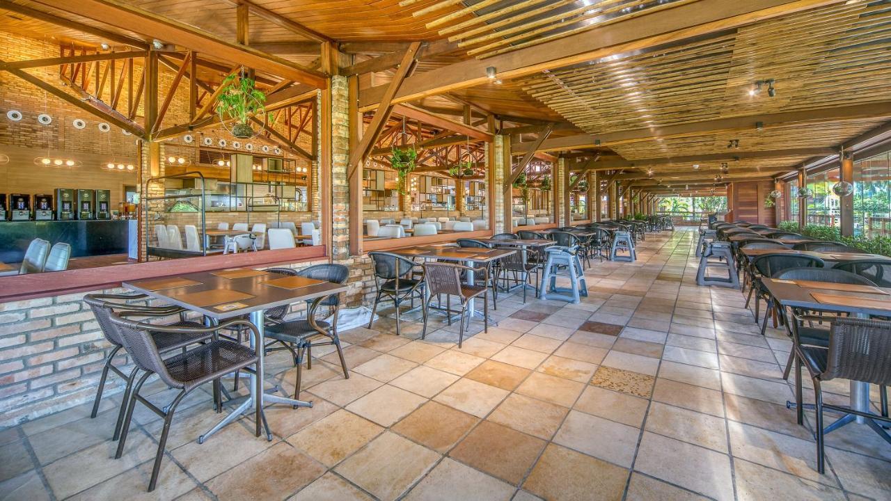 Salinas Maragogi All Inclusive Resort Exteriör bild